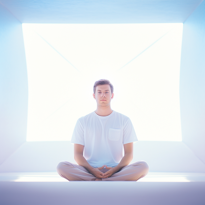 Clairvoyancy and Meditation: How to Get Started